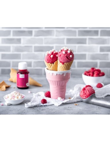 Colorant Alimentar Natural Roșu,...